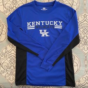 Stadium Athletics Youth m 12-14 UK Long Sleeve